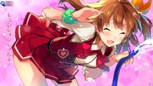 【オメガラビリンス特集】やりごたえバツグン！胸イッパイの魅力が詰め込まれたゲームを一足先にプレイ！の画像30