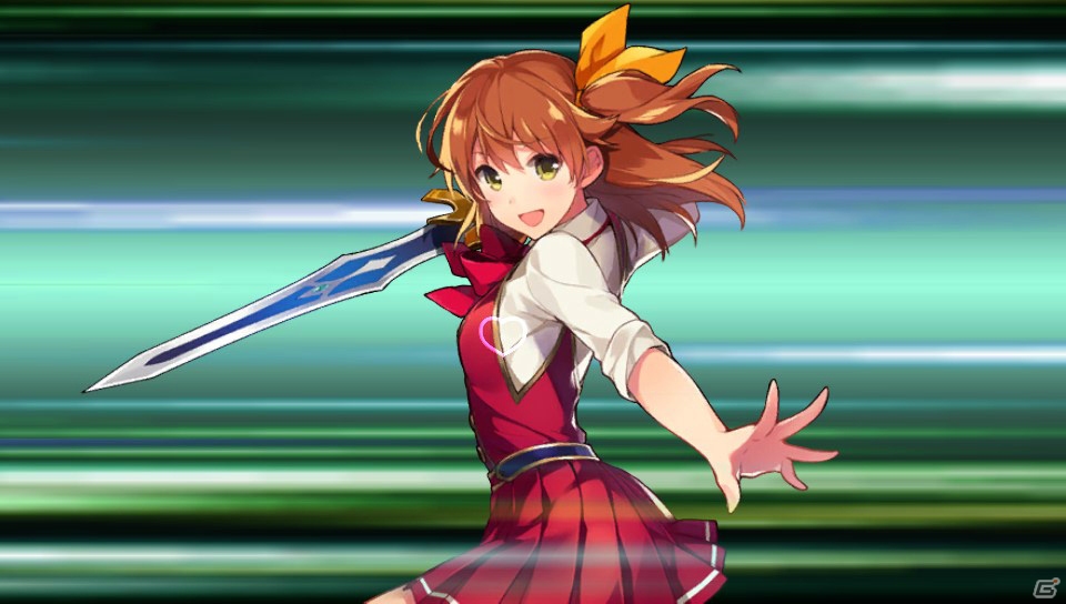 【オメガラビリンス特集】やりごたえバツグン！胸イッパイの魅力が詰め込まれたゲームを一足先にプレイ！の画像26