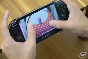 【オメガラビリンス特集】やりごたえバツグン！胸イッパイの魅力が詰め込まれたゲームを一足先にプレイ！の画像35