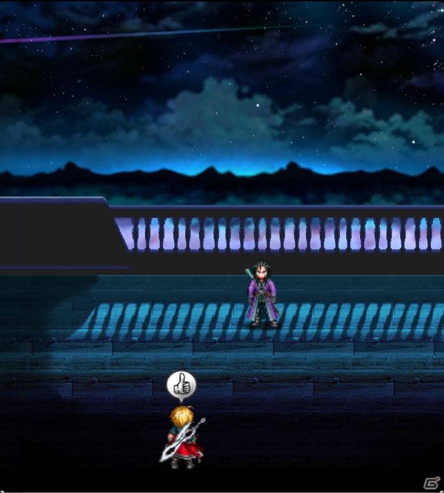 iOS/Android向け本格RPG「ファイナルファンタジー ブレイブエクスヴィアス」を紹介！今週のおすすめスマホゲームアプリレビューの画像14