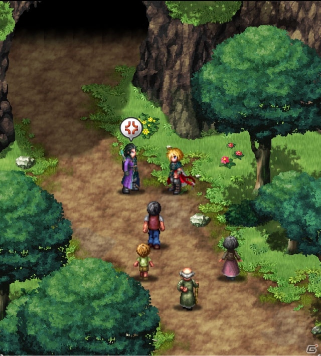 iOS/Android向け本格RPG「ファイナルファンタジー ブレイブエクスヴィアス」を紹介！今週のおすすめスマホゲームアプリレビューの画像15