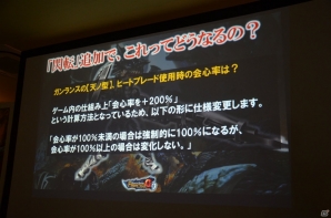 「モンスターハンター フロンティアG」新モンスター「餓え喰らうイビルジョー」の情報も公開された「公認ネットカフェ全国ツアー 埼玉」をレポートの画像37