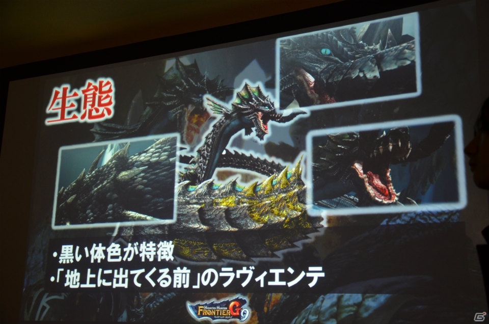 「モンスターハンター フロンティアG」新モンスター「餓え喰らうイビルジョー」の情報も公開された「公認ネットカフェ全国ツアー 埼玉」をレポートの画像28