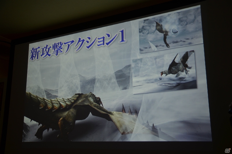 「モンスターハンター フロンティアG」新モンスター「餓え喰らうイビルジョー」の情報も公開された「公認ネットカフェ全国ツアー 埼玉」をレポートの画像43