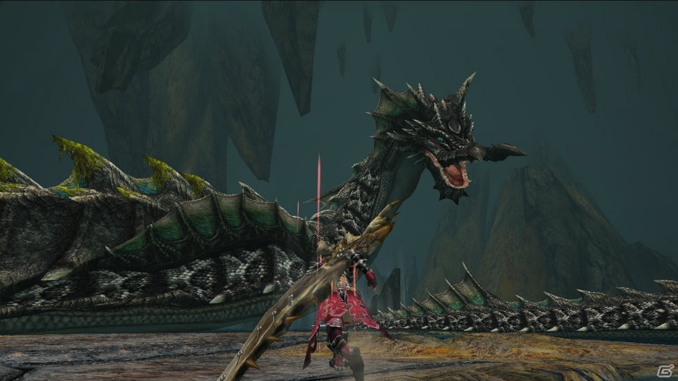 「モンスターハンター フロンティアG」新モンスター「餓え喰らうイビルジョー」の情報も公開された「公認ネットカフェ全国ツアー 埼玉」をレポートの画像61