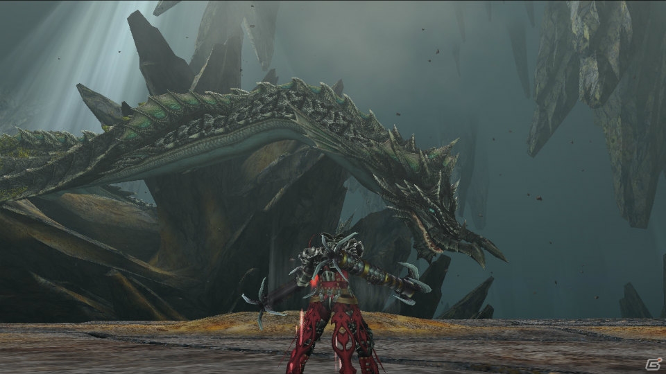 「モンスターハンター フロンティアG」新モンスター「餓え喰らうイビルジョー」の情報も公開された「公認ネットカフェ全国ツアー 埼玉」をレポートの画像63