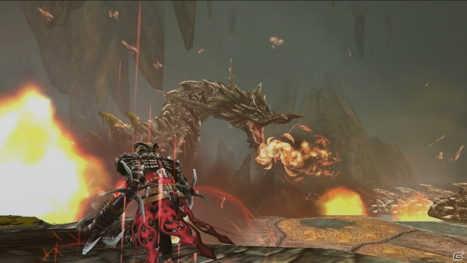 「モンスターハンター フロンティアG」新モンスター「餓え喰らうイビルジョー」の情報も公開された「公認ネットカフェ全国ツアー 埼玉」をレポートの画像64