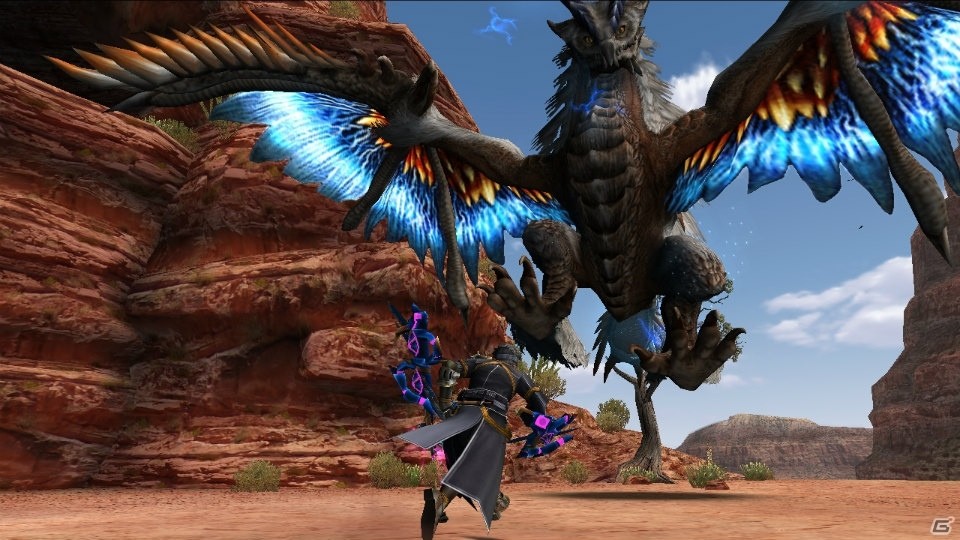 「モンスターハンター フロンティアG」新モンスター「餓え喰らうイビルジョー」の情報も公開された「公認ネットカフェ全国ツアー 埼玉」をレポートの画像65
