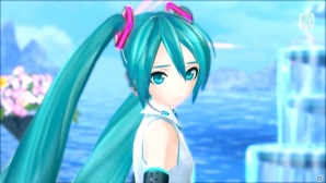 PS4/PS Vita「初音ミク -Project DIVA- X」モジュールはトータルで約300着を収録！「愛の詩」「ロストワンの号哭」など収録楽曲の続報もの画像19