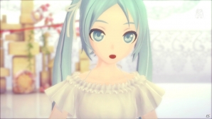 PS4/PS Vita「初音ミク -Project DIVA- X」モジュールはトータルで約300着を収録！「愛の詩」「ロストワンの号哭」など収録楽曲の続報もの画像22