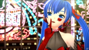 PS4/PS Vita「初音ミク -Project DIVA- X」モジュールはトータルで約300着を収録！「愛の詩」「ロストワンの号哭」など収録楽曲の続報もの画像34