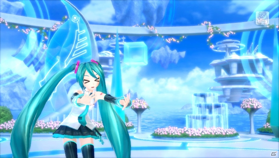 PS4/PS Vita「初音ミク -Project DIVA- X」モジュールはトータルで約300着を収録！「愛の詩」「ロストワンの号哭」など収録楽曲の続報もの画像18