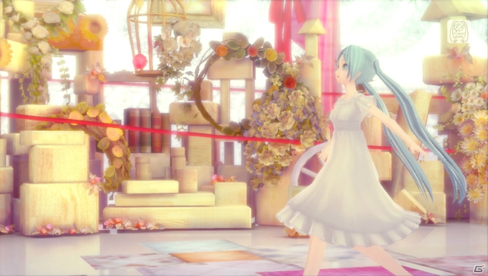 PS4/PS Vita「初音ミク -Project DIVA- X」モジュールはトータルで約300着を収録！「愛の詩」「ロストワンの号哭」など収録楽曲の続報もの画像23