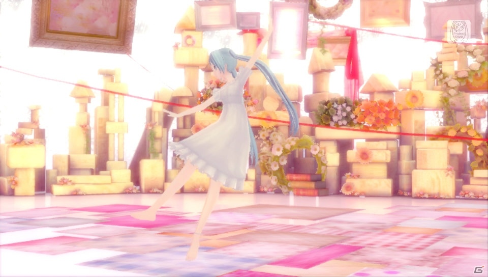 PS4/PS Vita「初音ミク -Project DIVA- X」モジュールはトータルで約300着を収録！「愛の詩」「ロストワンの号哭」など収録楽曲の続報もの画像24