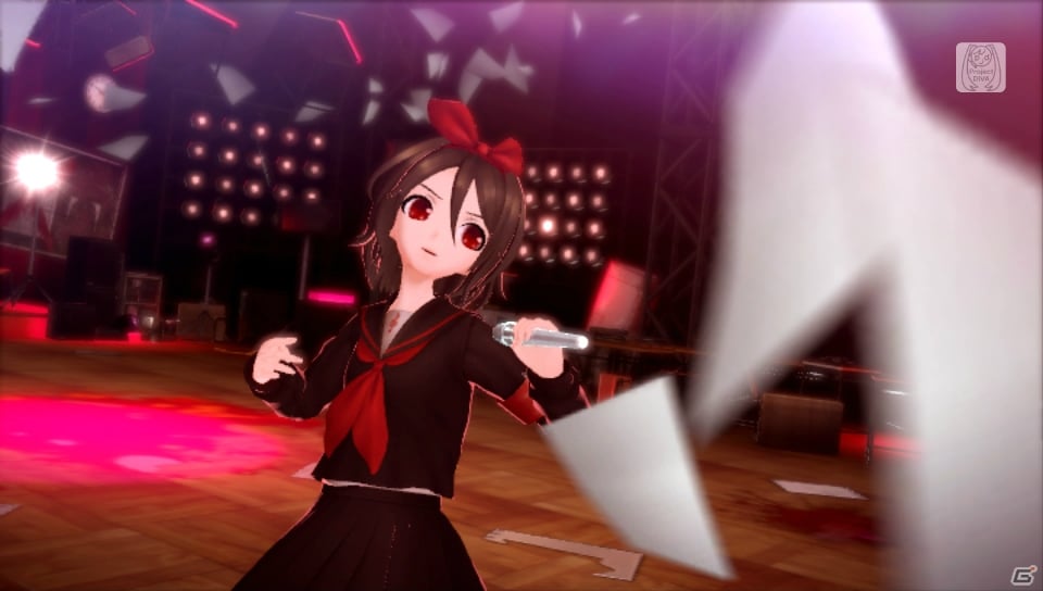 PS4/PS Vita「初音ミク -Project DIVA- X」モジュールはトータルで約300着を収録！「愛の詩」「ロストワンの号哭」など収録楽曲の続報もの画像28
