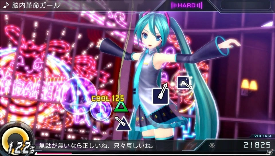 PS4/PS Vita「初音ミク -Project DIVA- X」モジュールはトータルで約300着を収録！「愛の詩」「ロストワンの号哭」など収録楽曲の続報もの画像31