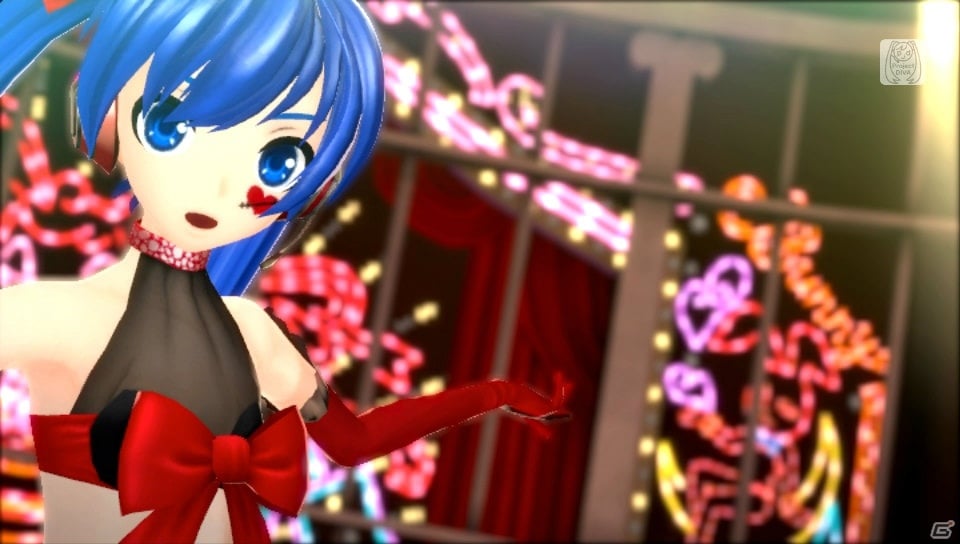 PS4/PS Vita「初音ミク -Project DIVA- X」モジュールはトータルで約300着を収録！「愛の詩」「ロストワンの号哭」など収録楽曲の続報もの画像32