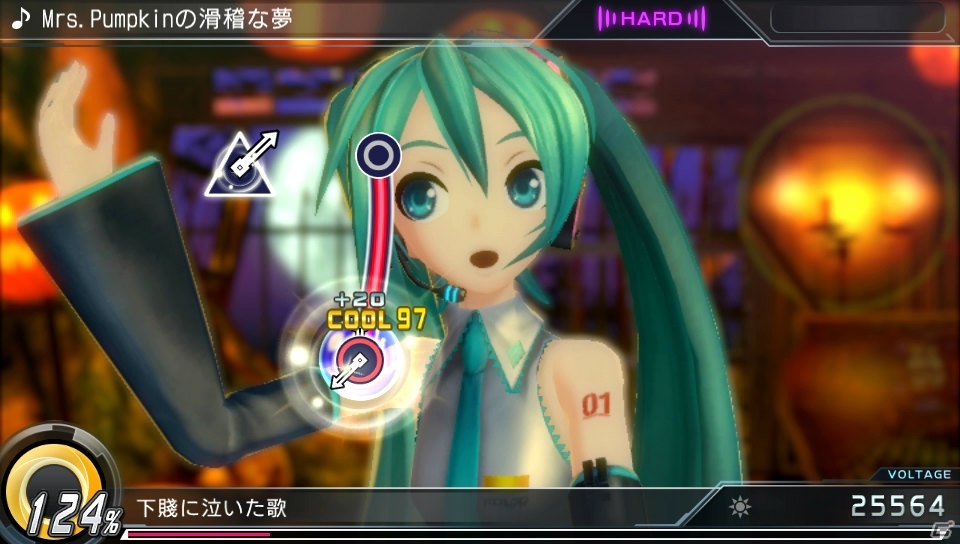 PS4/PS Vita「初音ミク -Project DIVA- X」モジュールはトータルで約300着を収録！「愛の詩」「ロストワンの号哭」など収録楽曲の続報もの画像36