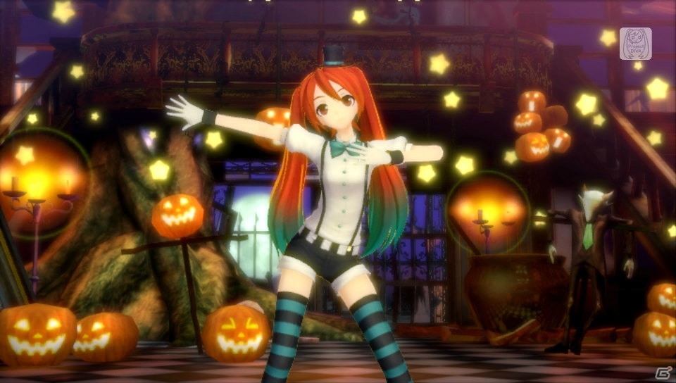 PS4/PS Vita「初音ミク -Project DIVA- X」モジュールはトータルで約300着を収録！「愛の詩」「ロストワンの号哭」など収録楽曲の続報もの画像37