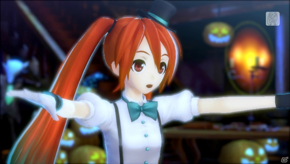 PS4/PS Vita「初音ミク -Project DIVA- X」モジュールはトータルで約300着を収録！「愛の詩」「ロストワンの号哭」など収録楽曲の続報もの画像38