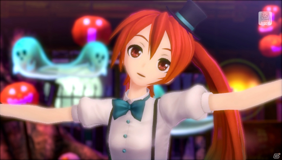 PS4/PS Vita「初音ミク -Project DIVA- X」モジュールはトータルで約300着を収録！「愛の詩」「ロストワンの号哭」など収録楽曲の続報もの画像40