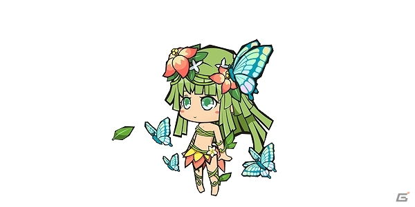 iOS「ファンタジーラボ」ヴァルハラ宮殿を完成させてオーディンとスレイプニルを手に入れよう！イベント「神々の黄昏」が開催の画像5