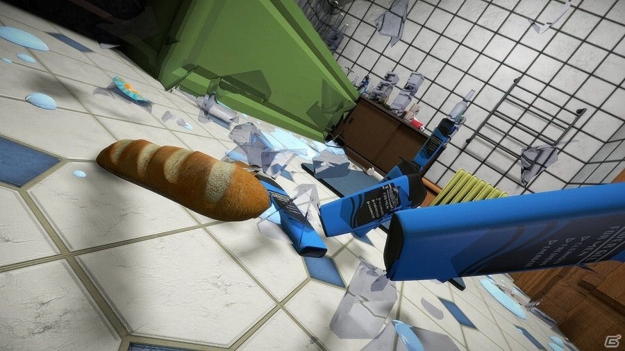 異色のインディータイトル「I am Bread」「FIRE」がPLAYISMにて配信開始の画像2