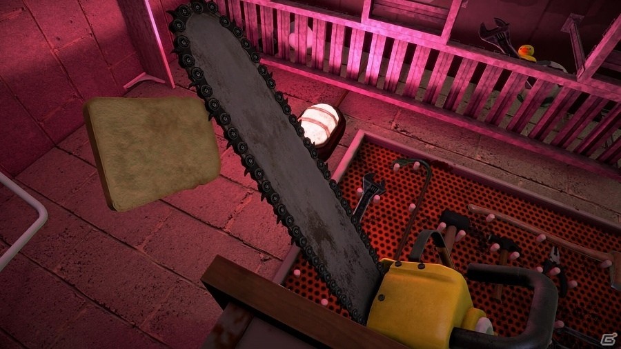 異色のインディータイトル「I am Bread」「FIRE」がPLAYISMにて配信開始の画像5