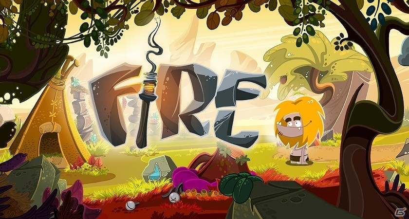 異色のインディータイトル「I am Bread」「FIRE」がPLAYISMにて配信開始の画像6