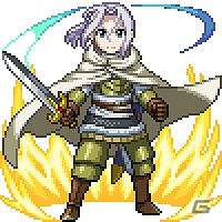 iOS/Android「勇者と1000の魔王-覚醒-」アニメ「アルスラーン戦記」とのコラボが実施！アルスラーンやダリューンが登場の画像13