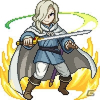 iOS/Android「勇者と1000の魔王-覚醒-」アニメ「アルスラーン戦記」とのコラボが実施！アルスラーンやダリューンが登場の画像15