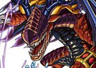 3DS「モンスターストライク」謎の強敵モンスター“ロッゾ”を紹介！ポジティブな新キャラクター・白浜太陽も登場