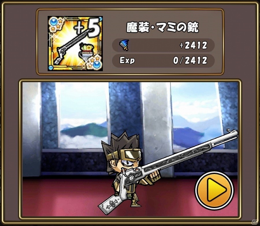 iOS/Android「ケリ姫スイーツ」悪魔ほむらや百江なぎさが登場！「劇場版 魔法少女まどか☆マギカ［新編］叛逆の物語」とのコラボ企画が開始！の画像3
