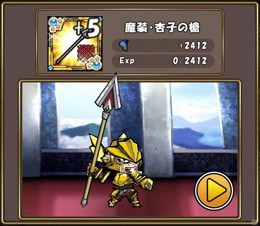 iOS/Android「ケリ姫スイーツ」悪魔ほむらや百江なぎさが登場！「劇場版 魔法少女まどか☆マギカ［新編］叛逆の物語」とのコラボ企画が開始！の画像5