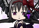 iOS/Android「ケリ姫スイーツ」悪魔ほむらや百江なぎさが登場！「劇場版 魔法少女まどか☆マギカ［新編］叛逆の物語」とのコラボ企画が開始！