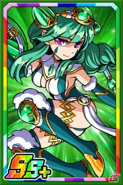 iOS/Android「ドラゴンポーカー」にて「コロシアム開催2周年記念SSプレゼント!!キャンペーン」が開催！吉祥天、イシス、ベリルなどから好きなSSレアをもらおうの画像10