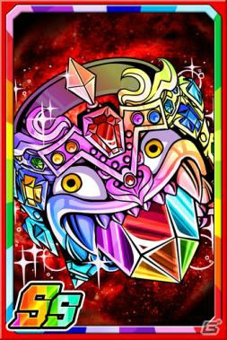 iOS/Android「ドラゴンポーカー」にて「コロシアム開催2周年記念SSプレゼント!!キャンペーン」が開催！吉祥天、イシス、ベリルなどから好きなSSレアをもらおうの画像13