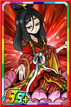 iOS/Android「ドラゴンポーカー」にて「コロシアム開催2周年記念SSプレゼント!!キャンペーン」が開催！吉祥天、イシス、ベリルなどから好きなSSレアをもらおうの画像2