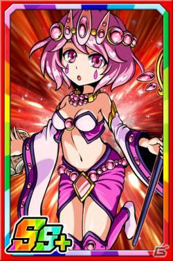 iOS/Android「ドラゴンポーカー」にて「コロシアム開催2周年記念SSプレゼント!!キャンペーン」が開催！吉祥天、イシス、ベリルなどから好きなSSレアをもらおうの画像4