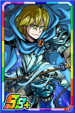 iOS/Android「ドラゴンポーカー」にて「コロシアム開催2周年記念SSプレゼント!!キャンペーン」が開催！吉祥天、イシス、ベリルなどから好きなSSレアをもらおうの画像6