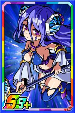 iOS/Android「ドラゴンポーカー」にて「コロシアム開催2周年記念SSプレゼント!!キャンペーン」が開催！吉祥天、イシス、ベリルなどから好きなSSレアをもらおうの画像7