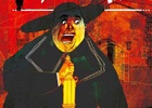 二度とチェックアウトできない宿屋のボードゲーム「ブラッディ・イン」＆文明発展ゲーム「世界の七不思議：デュエル/DUEL」が12月中旬に発売