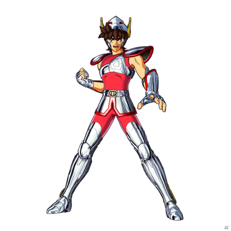 PS4/PS3「聖闘士星矢 ソルジャーズ・ソウル」ペガサス流星拳は南米では何という？ブラジル・ポルトガル語講座が配信開始！の画像1