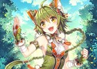「チェインクロニクル～絆の新大陸～」成長したリンセが手に入る踏破型イベント「相剋の精霊島」が11月17日より開催
