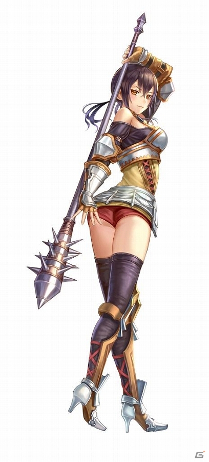 iOS/Android「オルタンシア・サーガ -蒼の騎士団-」SSRラウジーが手に入る「魔女の追憶 ～盗賊ラウジーとフェルナンドの財宝～」が開催！の画像6