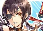 iOS/Android「オルタンシア・サーガ -蒼の騎士団-」SSRラウジーが手に入る「魔女の追憶 ～盗賊ラウジーとフェルナンドの財宝～」が開催！