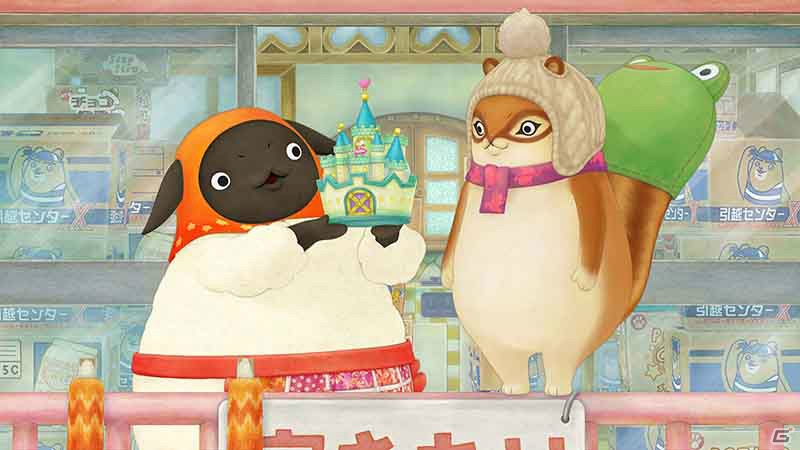 iOS/Android「クックと魔法のレシピ」にて「やんやんマチコ」コラボ第3弾が開催！吉祥寺＆京都のカフェでコラボメニューが提供の画像2