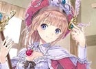 PS Vita「チェインクロニクルV～絆の新大陸～」アトリエ「アーランド」シリーズとのコラボイベントが開催！事前登録でSRミミを手に入れよう
