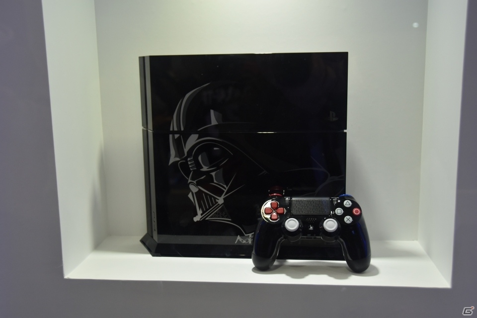【G-STAR 2015】PS VRコーナーは韓国でも大盛況！オリジナルのタイトルパッケージを作ることのできたPlayStationブースをレポートの画像16