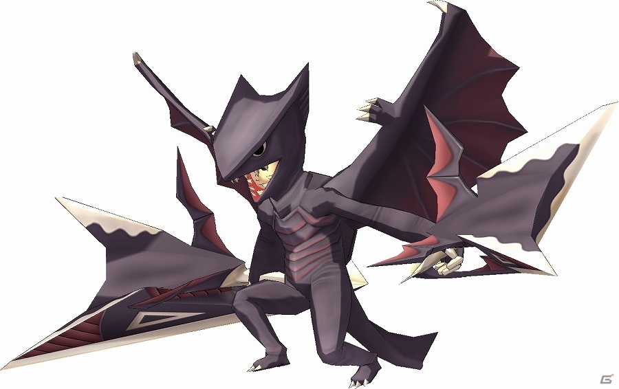 iOS/Android「モンスターギア」ガメラやギャオスが襲来！特撮怪獣映画「ガメラ」シリーズとのコラボイベント「ガメラ対モンギア 大怪獣決戦」が開催の画像4